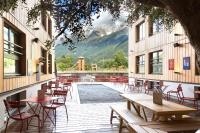RockyPop Hotel (Portes de Chamonix), Les Houches – Updated 2022 Prices