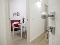 Plán poschodí v ubytovaní Denza Apartments
