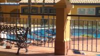 The swimming pool at or close to APARTAMENTO SAN PEDRO PLAYA