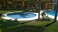The swimming pool at or close to APARTAMENTO SAN PEDRO PLAYA