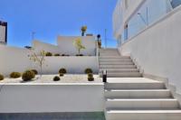 Půdorys ubytování Exclusive Villa Campoamor by NRAS
