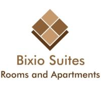 Certifikát, ocenenie alebo iný dokument vystavený v ubytovaní Bixio Suites