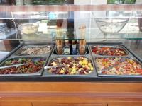 Mâncare la sau în apropiere de acest hotel