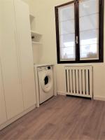 Plán poschodí v ubytovaní Cà Mocenigo Terrace