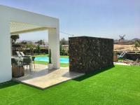 Bazén v ubytování Turquesa 1 Fuerteventura nebo v jeho okolí