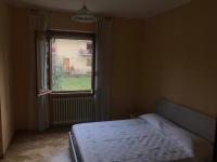 Posteľ alebo postele v izbe v ubytovaní La Casa sul Trasimeno