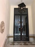 Plán poschodí v ubytovaní Casa de Eugenia