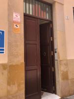 Plán poschodí v ubytovaní Casa de Eugenia
