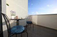Balkon lub taras w obiekcie Esso Private Roof Terrace
