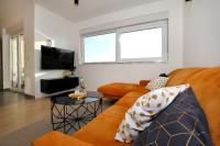 Telewizja i/lub zestaw kina domowego w obiekcie Esso Private Roof Terrace