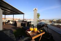 Balkon lub taras w obiekcie Esso Private Roof Terrace