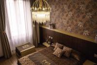 Część wypoczynkowa w obiekcie Residenza Mordini