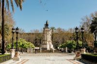 Casa Patio del Siglo XIX i Sevilla – uppdaterade priser för 2021
