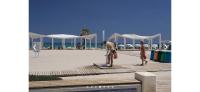 Hosté ubytování LUXURY New Apartment CITY CENTRE & BEACH, Alicante