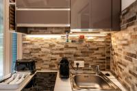 A bathroom at REFUGIUM CountryHouse