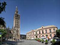 Casa Patio del Siglo XIX i Sevilla – uppdaterade priser för 2021