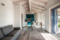 A seating area at REFUGIUM CountryHouse