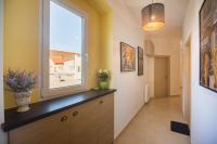 Plán poschodí v ubytovaní Angela Main Street Luxury Oasis & Free parking