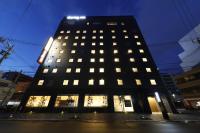 ホテルが所在する建物