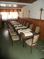 Posedenie v ubytovaní Pansion Bijela Ruža - a la carte