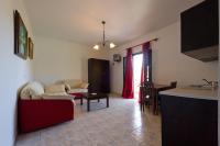 A television and/or entertainment centre at Casa di Dandolo