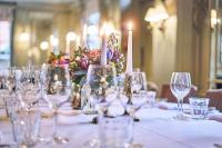 Nápoje v ubytování Hotel du Vin Winchester