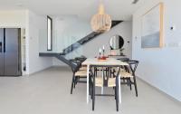 Půdorys ubytování Exclusive Villa Campoamor by NRAS