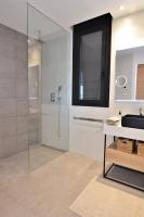 Koupelna v ubytování Exclusive Villa Campoamor by NRAS