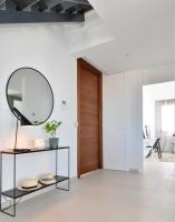 Půdorys ubytování Exclusive Villa Campoamor by NRAS