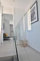Půdorys ubytování Exclusive Villa Campoamor by NRAS
