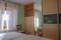 Plán poschodí v ubytovaní la casita del valle