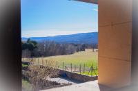 Plán poschodí v ubytovaní la casita del valle