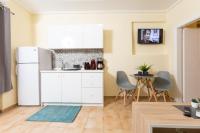 Kuchyňa alebo kuchynka v ubytovaní Seven Heaven Premium Suites