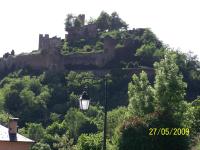 Gallery image of Appartement les rives de l’Ariège in Luzenac