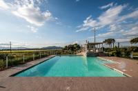 The swimming pool at or close to REFUGIUM CountryHouse