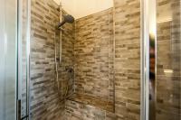 A bathroom at REFUGIUM CountryHouse