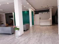 Plan piętra w obiekcie Hotel Atmosfere Beach