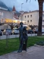 Hostia v ubytovaní Apartman Jurilj