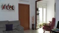 Půdorys ubytování La Casa del Centre