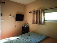 Půdorys ubytování Sripech Home
