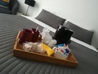 Étkezési lehetőség a vendégházban vagy a közelben