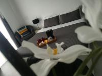 B&B Roda Barocco italokat is kínál