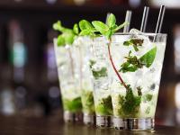 Ποτά στο New Wave