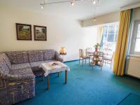 Posedenie v ubytovaní Aparthotel Alpina