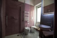 Kúpeľňa v ubytovaní LECENTRE 174