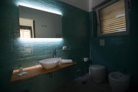 Kúpeľňa v ubytovaní LECENTRE 174