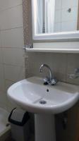 Kúpeľňa v ubytovaní Kydonia Rooms