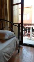 Posteľ alebo postele v izbe v ubytovaní Kydonia Rooms