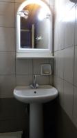 Kúpeľňa v ubytovaní Kydonia Rooms