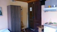 Kuchyňa alebo kuchynka v ubytovaní Kydonia Rooms